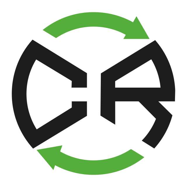 CutOff Recycle logo